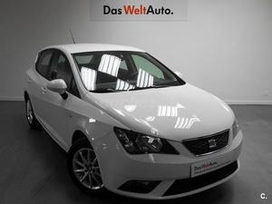 SEAT Ibiza 1.4 TDI 105cv Style 5p.