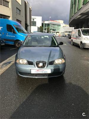 SEAT Ibiza 1.9 SDI REFERENCE 3p.