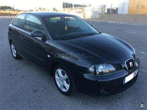 SEAT Ibiza 1.9 TDI 100CV SPORT 3p.