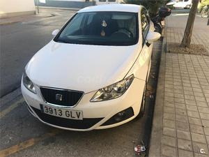 SEAT Ibiza 1.9 TDI 105cv Reference DPF 5p.