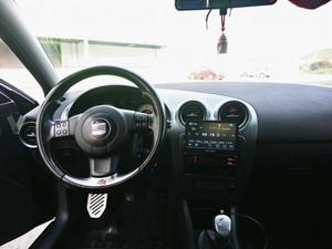 SEAT Ibiza 1.9 TDI 130CV FR -06