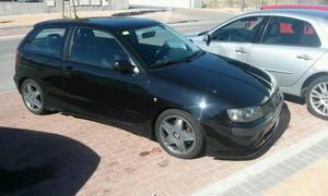 SEAT Ibiza 1.9TDi 110cv SPORT -01