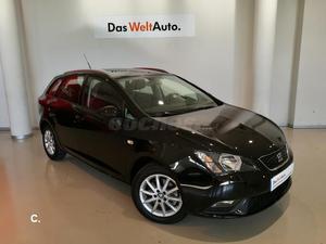 SEAT Ibiza ST 1.4 TDI 105cv Style 5p.