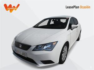 SEAT Leon 1.6 TDI 110cv StSp Reference Ecomotive 5p.