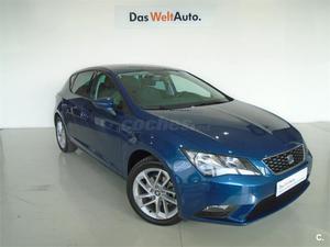 SEAT Leon 1.6 TDI 110cv StSp Style 5p.