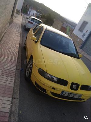 SEAT Leon 1.9TDi 110CV SPORT 5p.