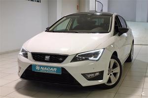 SEAT Leon 2.0 TDI 150cv StSp FR 5p.