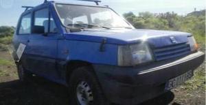 SEAT Marbella MARBELLA 900 CE -96