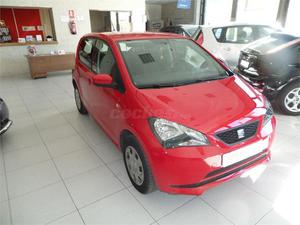 SEAT Mii cv Chic 5p.