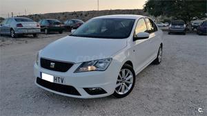 SEAT Toledo 1.6 TDI 105cv Ecomotive StSp Reference 5p.