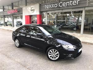 SEAT Toledo 1.6 TDI 105cv Reference 5p.