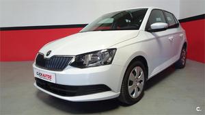 SKODA Fabia 1.0 MPI 60cv Ambition 5p.