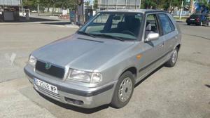 SKODA Felicia 1.9 D GLX -00