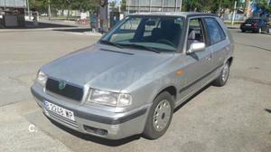 SKODA Felicia 1.9 D GLX 5p.