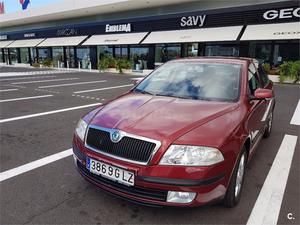 SKODA Octavia 2.0 TDI DPF RS 5p.