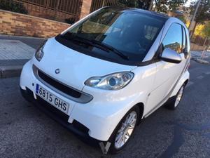 SMART fortwo Coupe 62 Passion -08