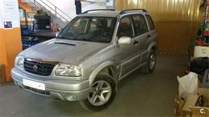 SUZUKI Grand Vitara 1.9 DDiS JLX 5p.