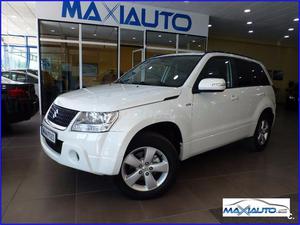 SUZUKI Grand Vitara 1.9 DDiS JLXE 5P 5p.