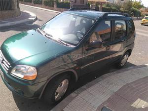 SUZUKI Ignis 1.3 GL 4X4 5p.