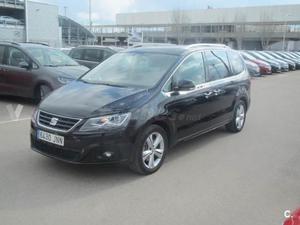 Seat Alhambra 2.0 Tdi 184 Cv Dsg Ss Style Advanced 5p. -16