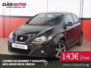 Seat Altea 1.6 Tdi 105cv Style Eecomotive 5p. -14