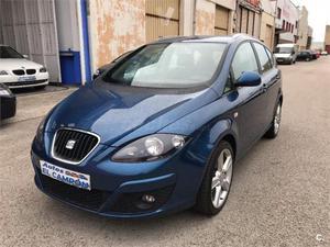 Seat Altea Xl 1.6 Tdi 105cv Ss Eecomotive Itech 5p. -14