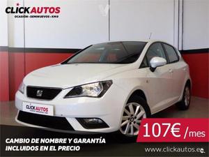 Seat Ibiza 1.2 Tsi 85cv Style 5p. -15