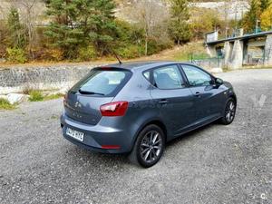 Seat Ibiza 1.2 Tsi 85cv Style Itech 30 Aniversario 5p. -14