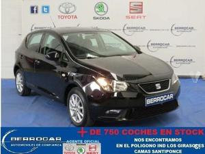 Seat Ibiza 1.4 Tdi 105cv Style 5p. -16