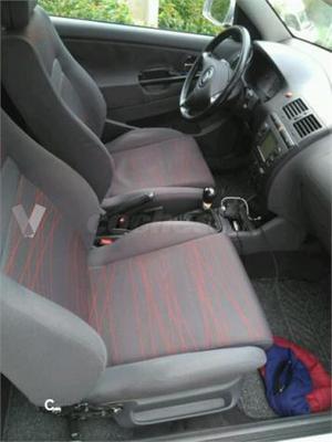 Seat Ibiza 1.4i 16v Sports Limited 3p. -01