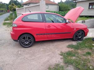 Seat Ibiza 1.9 Tdi 130cv Fr 3p. -05