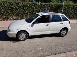 Seat Ibiza 1.9d Sl 5p. -98