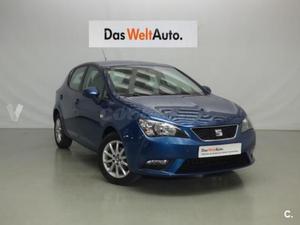 Seat Ibiza kw 75cv Style 5p. -16