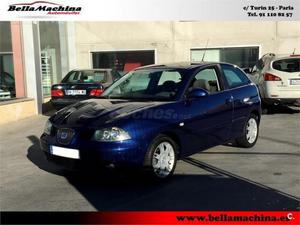 Seat Ibiza v 75 Cv Sport 3p. -03
