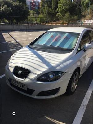 Seat Leon 1.4 Tsi 125cv Sport 5p. -10