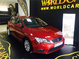 Seat Leon 1.6 Tdi 105cv Stsp Style 5p. -14