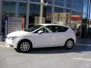 Seat Leon 1.6 Tdi 105cv Stsp Style 5p. -15