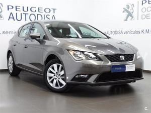 Seat Leon 1.6 Tdi 105cv Stsp Style 5p. -15