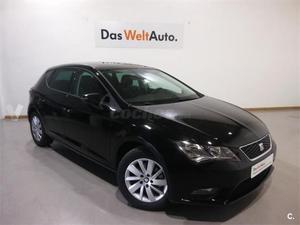 Seat Leon 1.6 Tdi 110cv Stsp Reference Connect 5p. -16