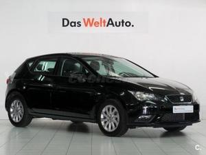 Seat Leon 1.6 Tdi 110cv Stsp Style 5p. -16