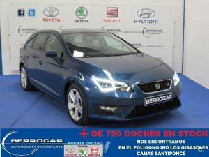 Seat Leon St 2.0 Tdi 110kw 150cv Stsp Fr 5p. -16