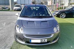 Smart Forfour 1.5 Cdi 95cv Passion 5p. -05