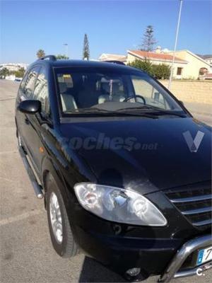 Ssangyong Rodius 270xdi 5p. -06