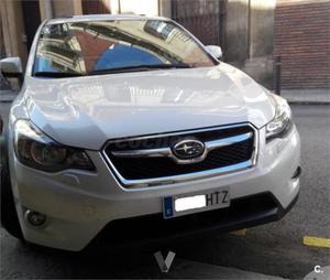 Subaru Xv 2.0i Executive Plus Auto 5p. -14