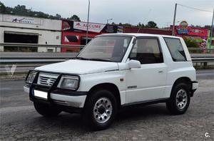 Suzuki Vitara Sqxpf 16v Soft 3p. -95