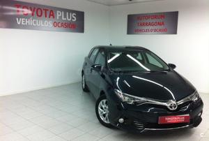 TOYOTA Auris D ACTIVE 5p.