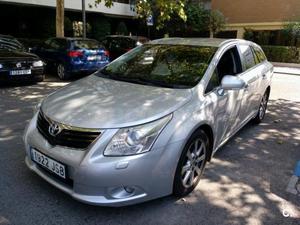 TOYOTA Avensis 2.2 D4D Clean Power Sport Wagon 5p.