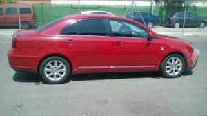 TOYOTA Avensis 2.2 D4D Sol -06