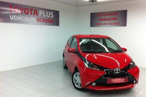 TOYOTA Aygo  xplay 5p.