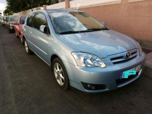 TOYOTA Corolla 1.6 VVTi Sol -06